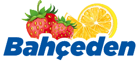 Bahçeden